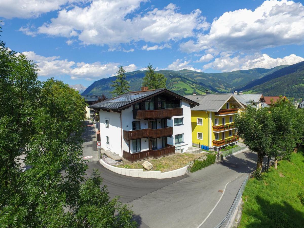 Finest Villa Zell Am See By All In One Apartments Ngoại thất bức ảnh