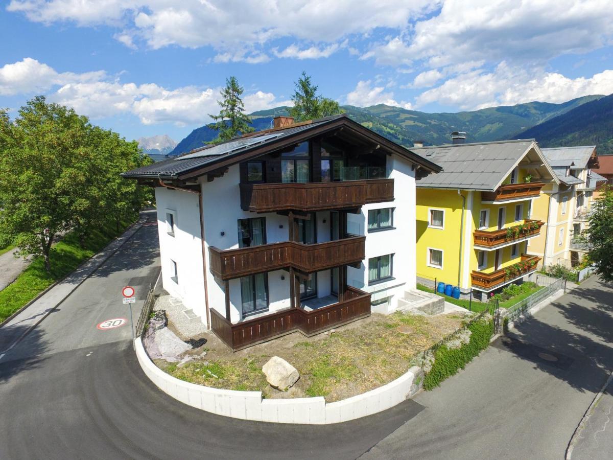 Finest Villa Zell Am See By All In One Apartments Ngoại thất bức ảnh