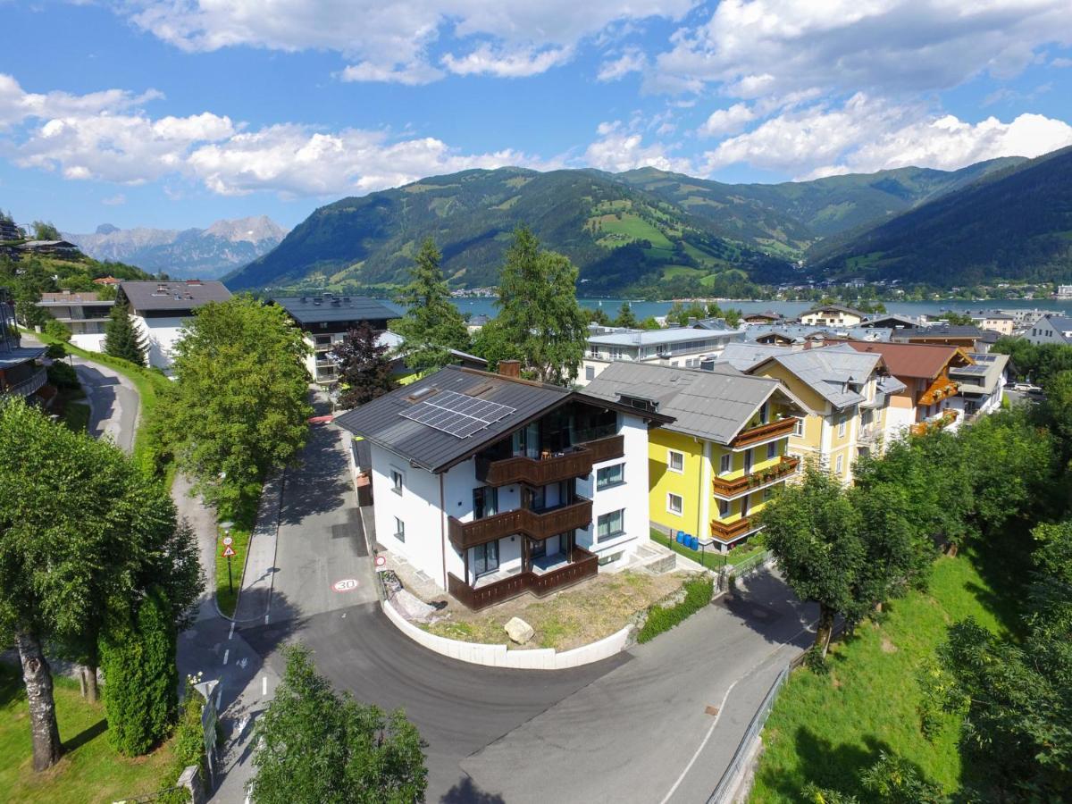 Finest Villa Zell Am See By All In One Apartments Ngoại thất bức ảnh