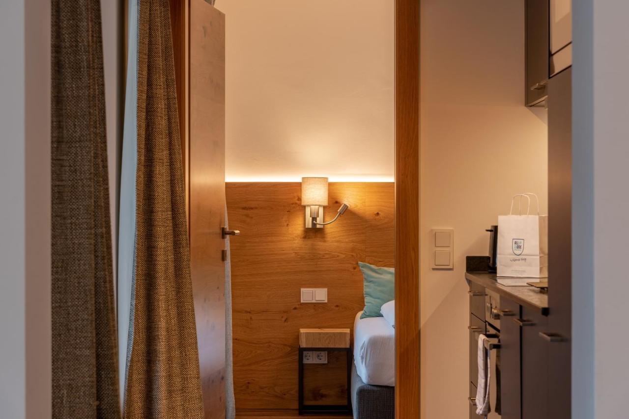 Finest Villa Zell Am See By All In One Apartments Ngoại thất bức ảnh