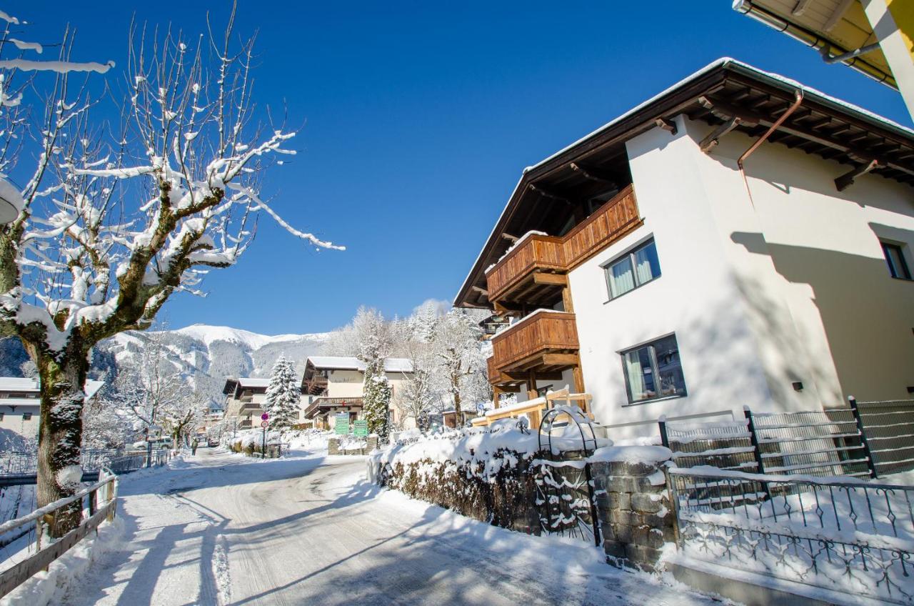 Finest Villa Zell Am See By All In One Apartments Ngoại thất bức ảnh