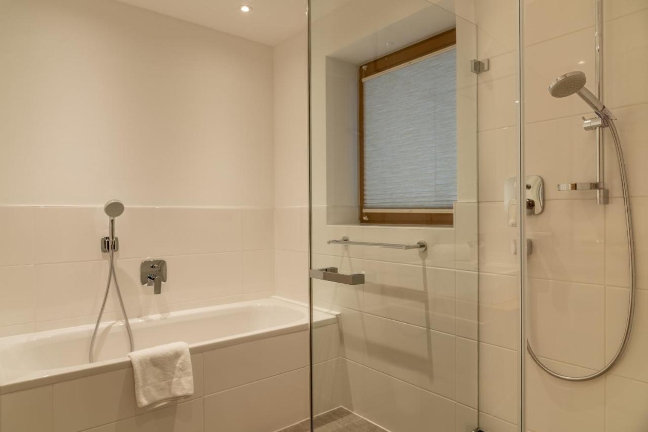Finest Villa Zell Am See By All In One Apartments Ngoại thất bức ảnh