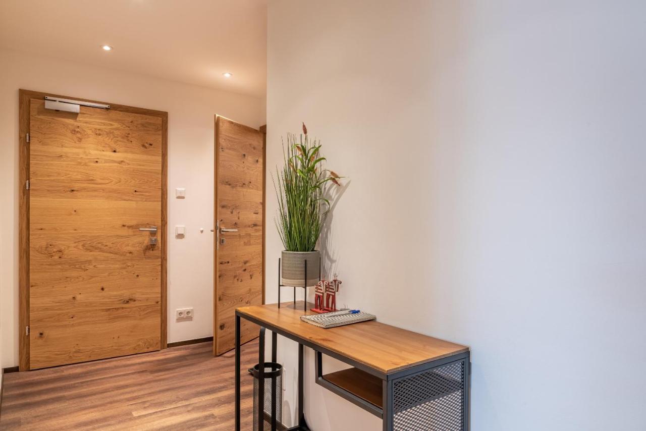 Finest Villa Zell Am See By All In One Apartments Ngoại thất bức ảnh