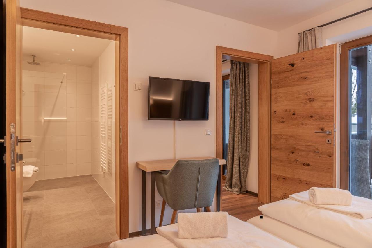 Finest Villa Zell Am See By All In One Apartments Ngoại thất bức ảnh