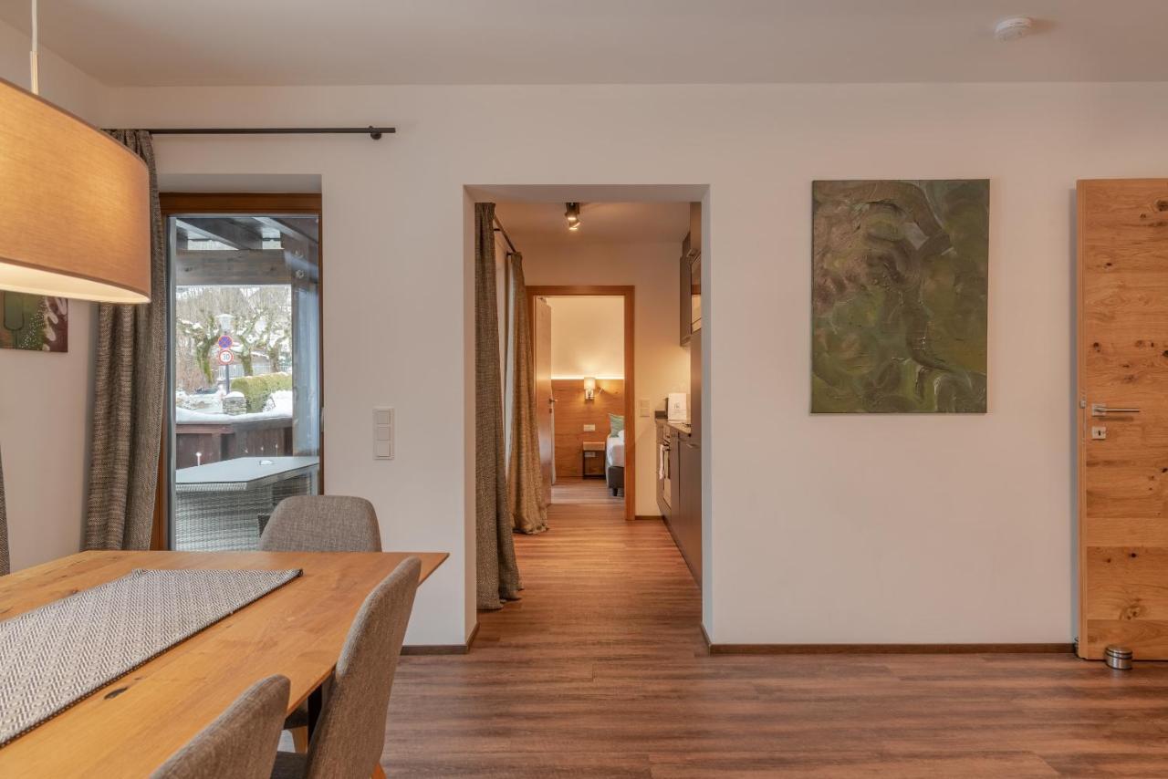 Finest Villa Zell Am See By All In One Apartments Ngoại thất bức ảnh
