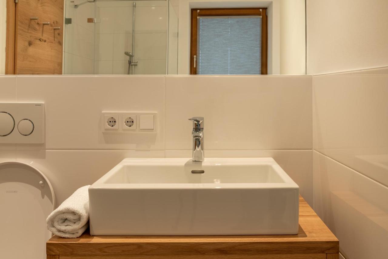 Finest Villa Zell Am See By All In One Apartments Ngoại thất bức ảnh