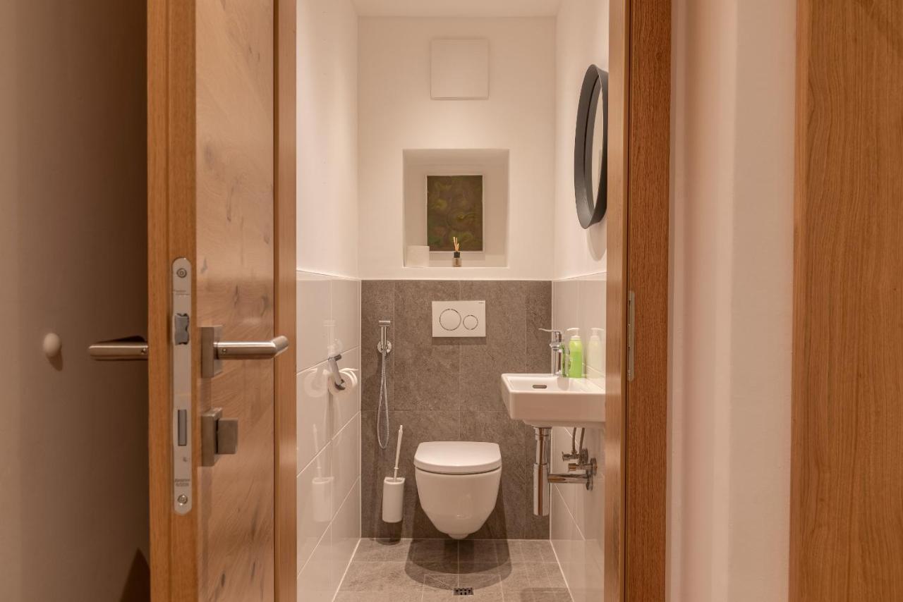 Finest Villa Zell Am See By All In One Apartments Ngoại thất bức ảnh