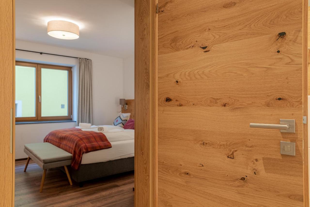 Finest Villa Zell Am See By All In One Apartments Ngoại thất bức ảnh