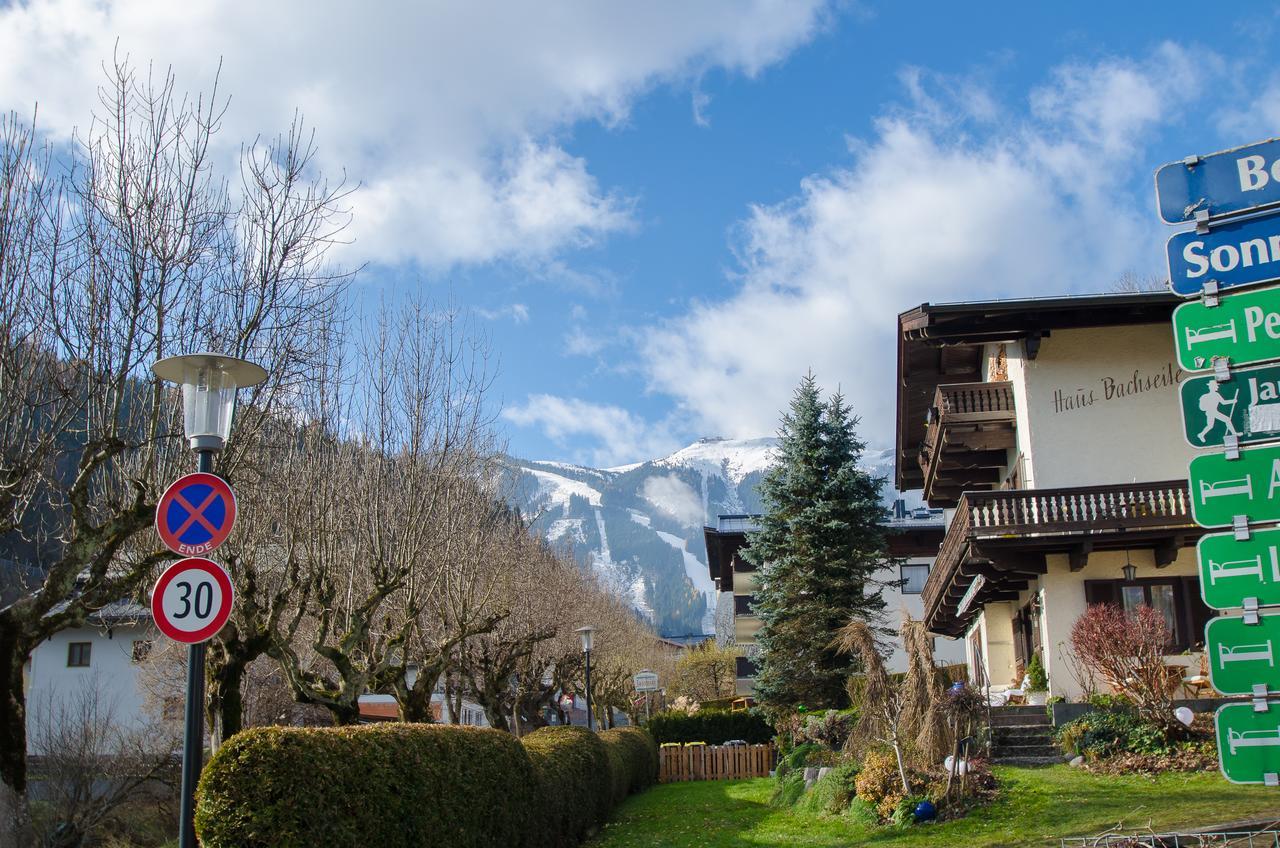 Finest Villa Zell Am See By All In One Apartments Ngoại thất bức ảnh