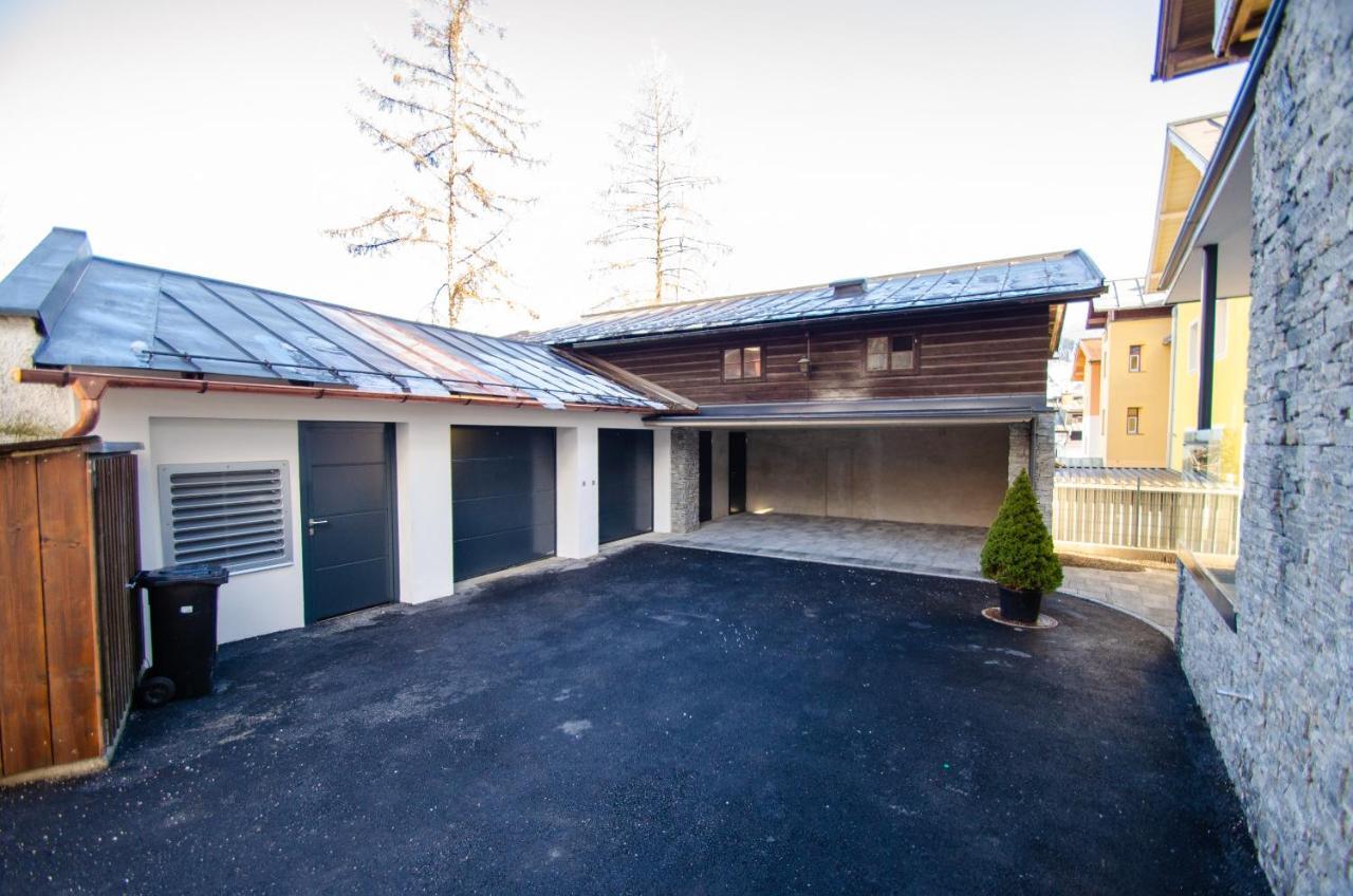 Finest Villa Zell Am See By All In One Apartments Ngoại thất bức ảnh