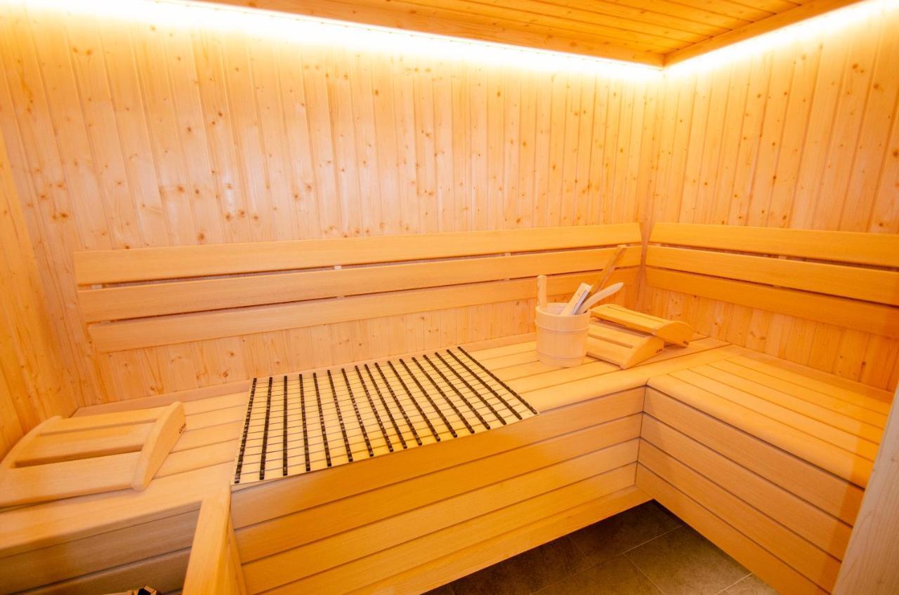Finest Villa Zell Am See By All In One Apartments Ngoại thất bức ảnh