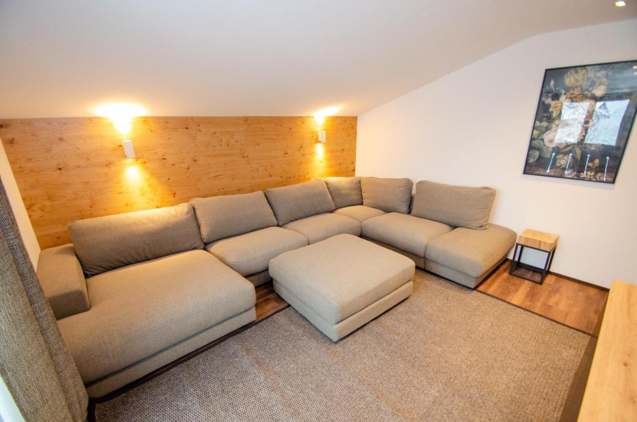 Finest Villa Zell Am See By All In One Apartments Ngoại thất bức ảnh
