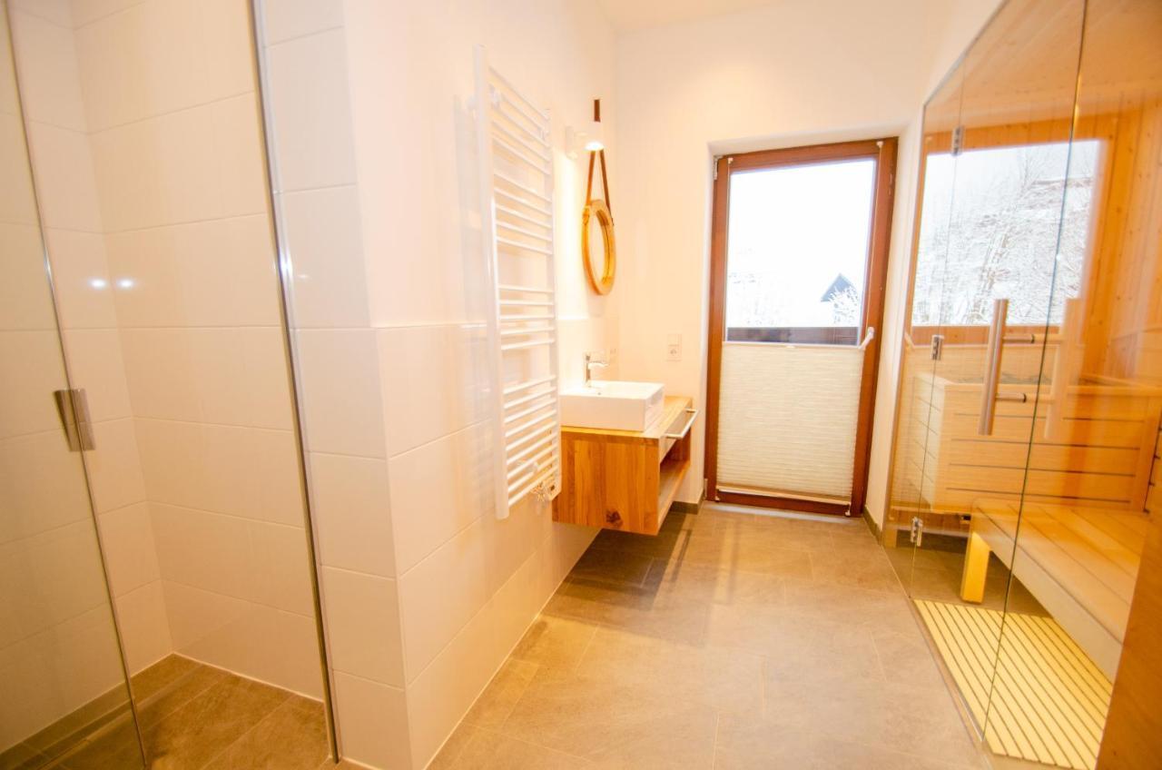 Finest Villa Zell Am See By All In One Apartments Ngoại thất bức ảnh