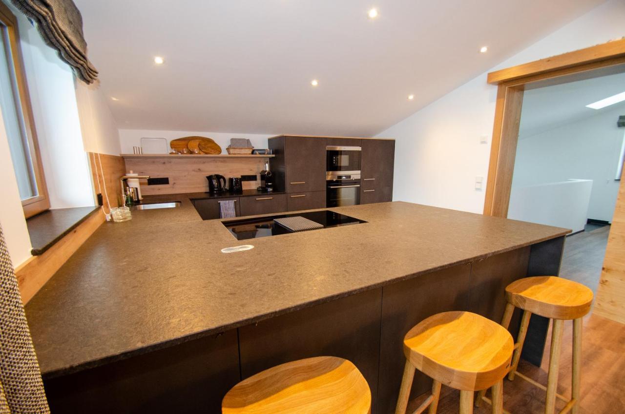Finest Villa Zell Am See By All In One Apartments Ngoại thất bức ảnh