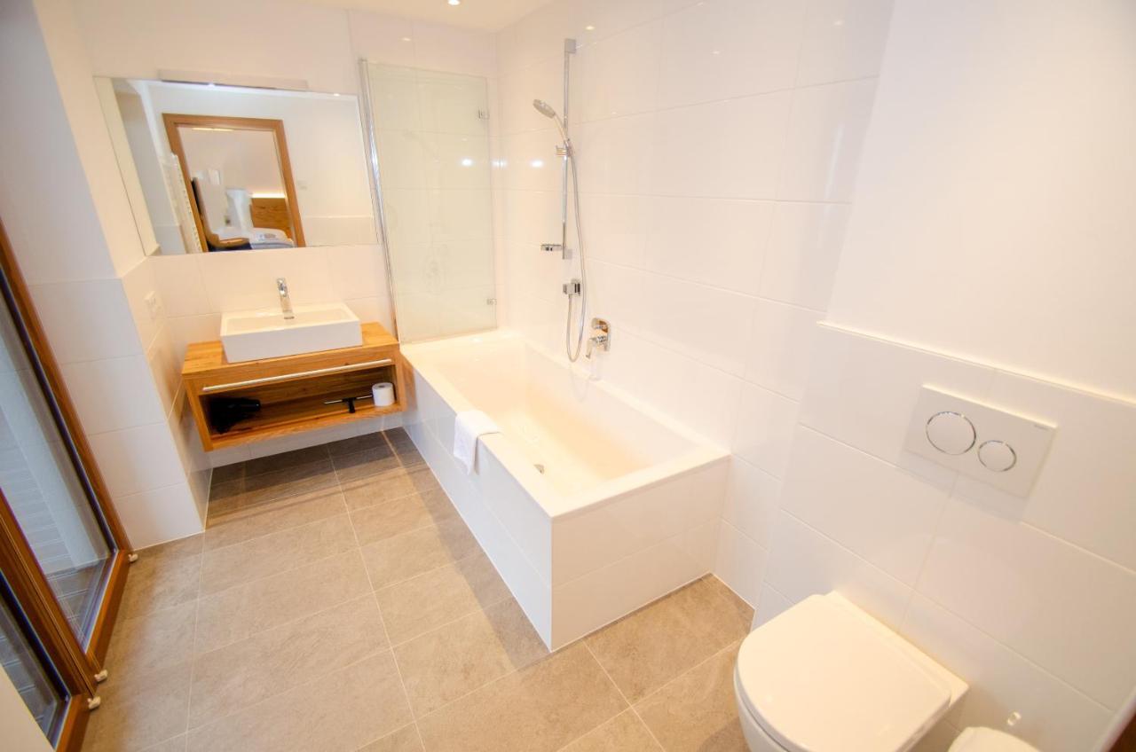 Finest Villa Zell Am See By All In One Apartments Ngoại thất bức ảnh
