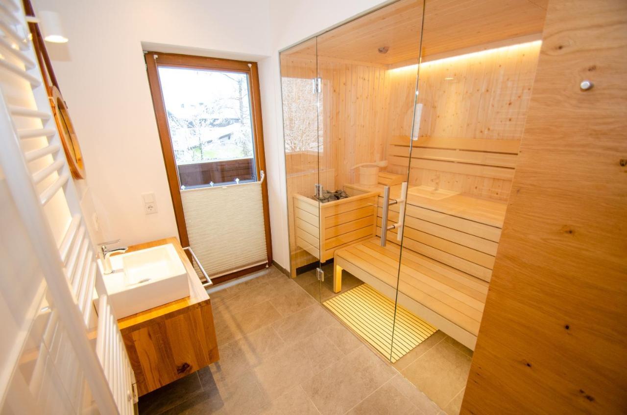 Finest Villa Zell Am See By All In One Apartments Ngoại thất bức ảnh