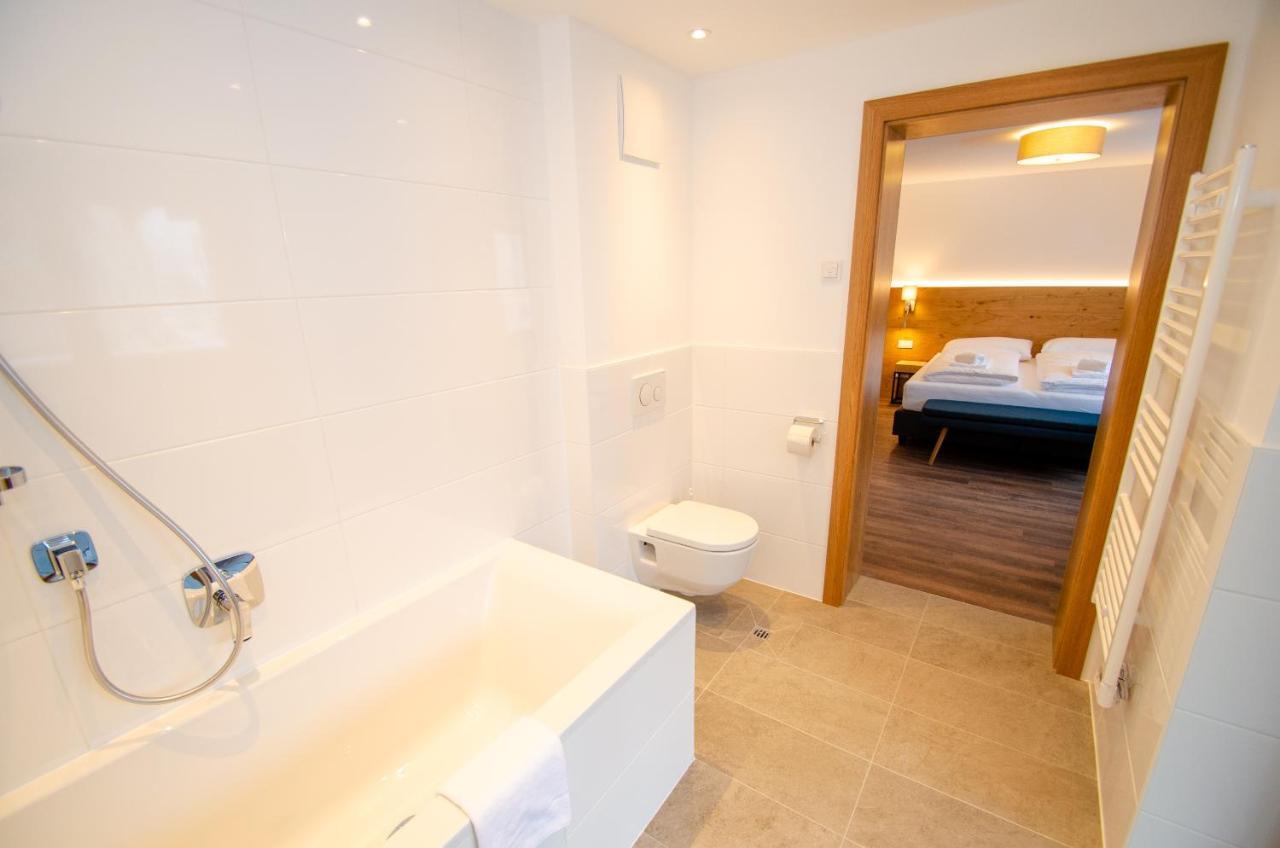 Finest Villa Zell Am See By All In One Apartments Ngoại thất bức ảnh