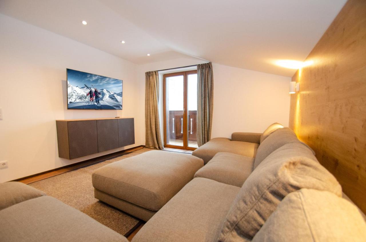 Finest Villa Zell Am See By All In One Apartments Ngoại thất bức ảnh
