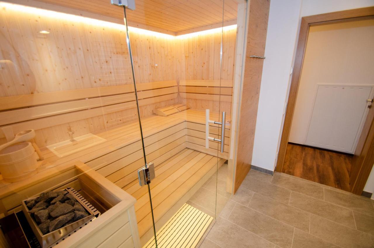 Finest Villa Zell Am See By All In One Apartments Ngoại thất bức ảnh