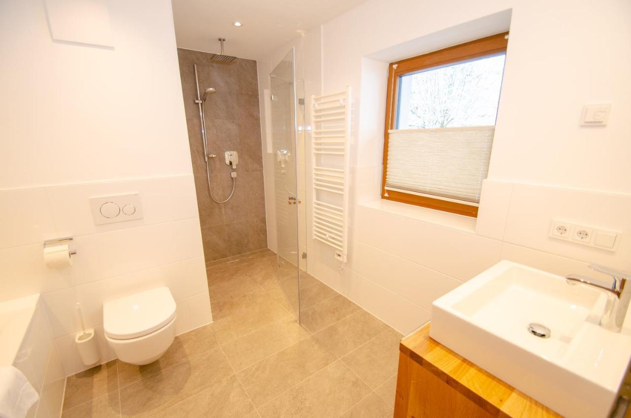 Finest Villa Zell Am See By All In One Apartments Ngoại thất bức ảnh