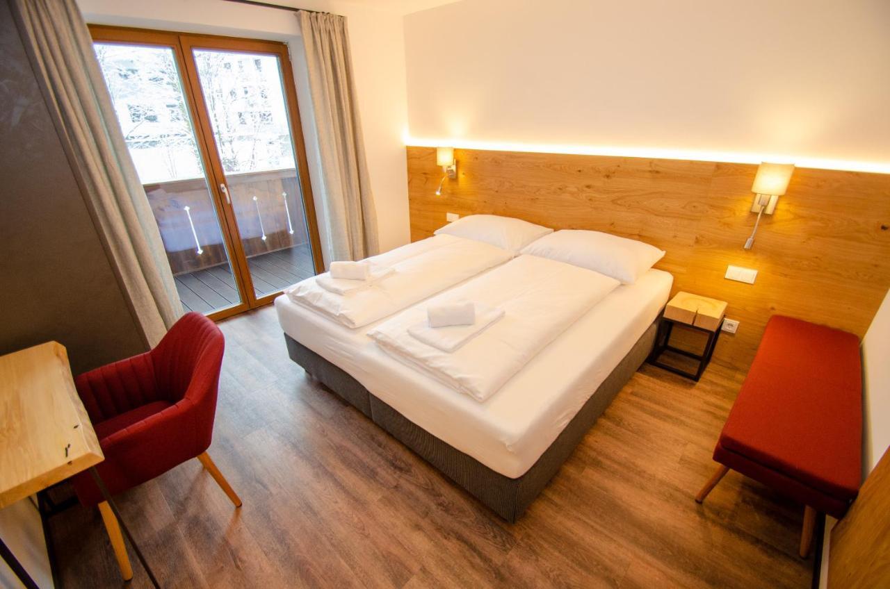 Finest Villa Zell Am See By All In One Apartments Ngoại thất bức ảnh