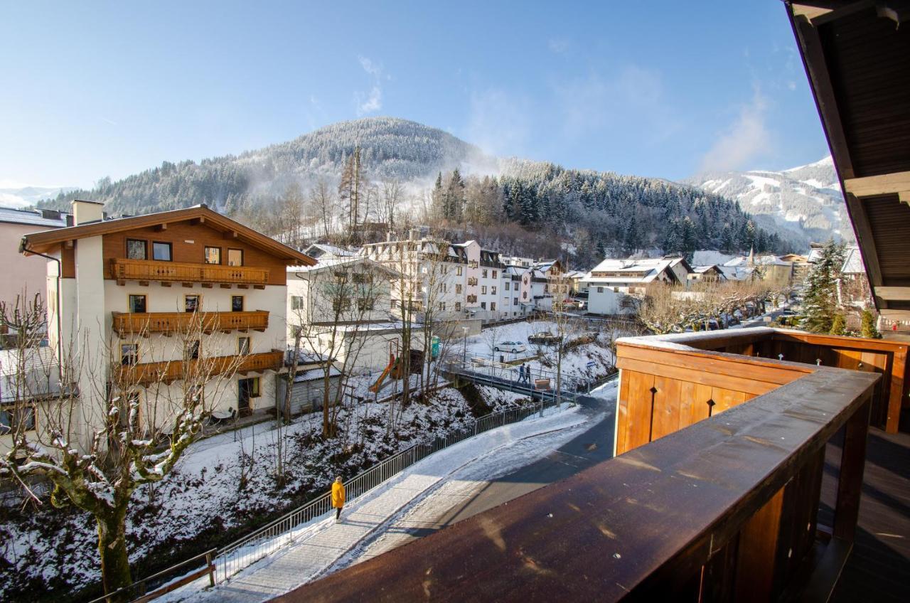 Finest Villa Zell Am See By All In One Apartments Ngoại thất bức ảnh