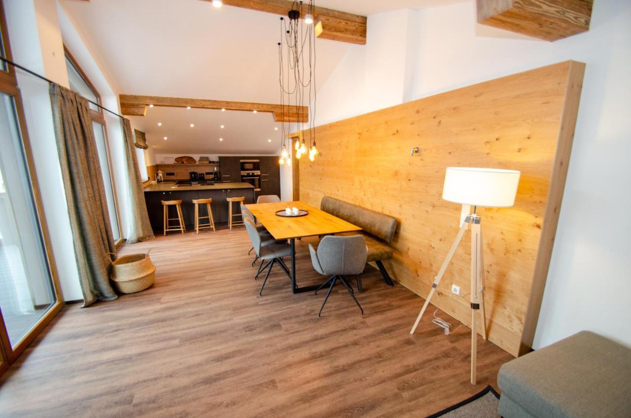 Finest Villa Zell Am See By All In One Apartments Ngoại thất bức ảnh