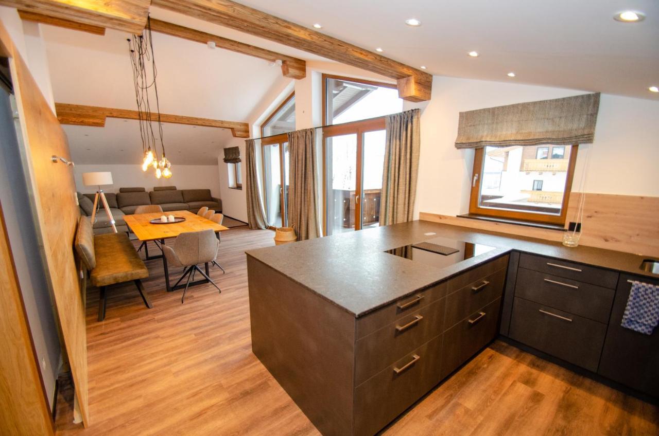 Finest Villa Zell Am See By All In One Apartments Ngoại thất bức ảnh