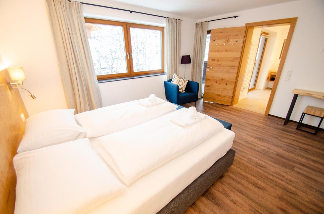 Finest Villa Zell Am See By All In One Apartments Ngoại thất bức ảnh