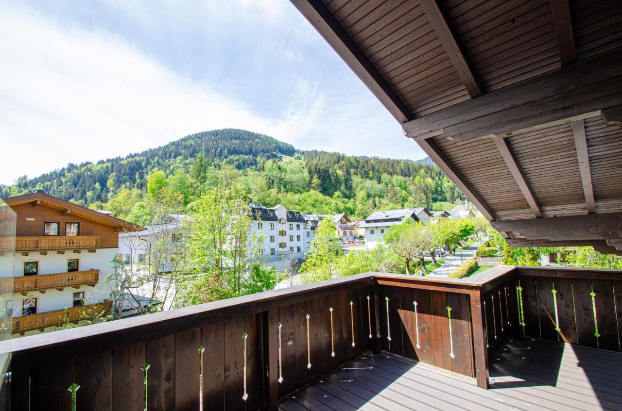 Finest Villa Zell Am See By All In One Apartments Ngoại thất bức ảnh