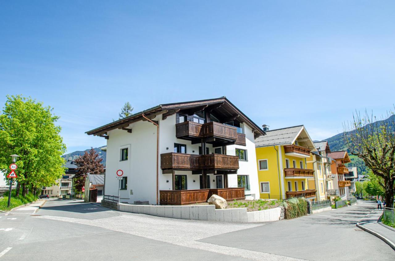 Finest Villa Zell Am See By All In One Apartments Ngoại thất bức ảnh