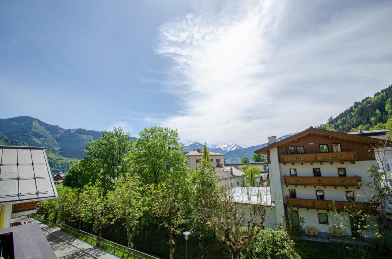 Finest Villa Zell Am See By All In One Apartments Ngoại thất bức ảnh