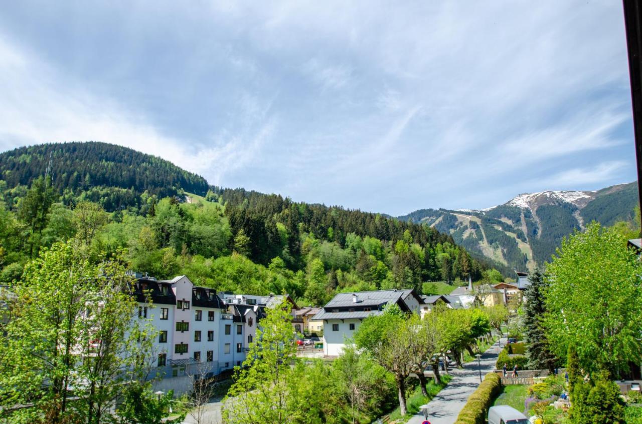 Finest Villa Zell Am See By All In One Apartments Ngoại thất bức ảnh